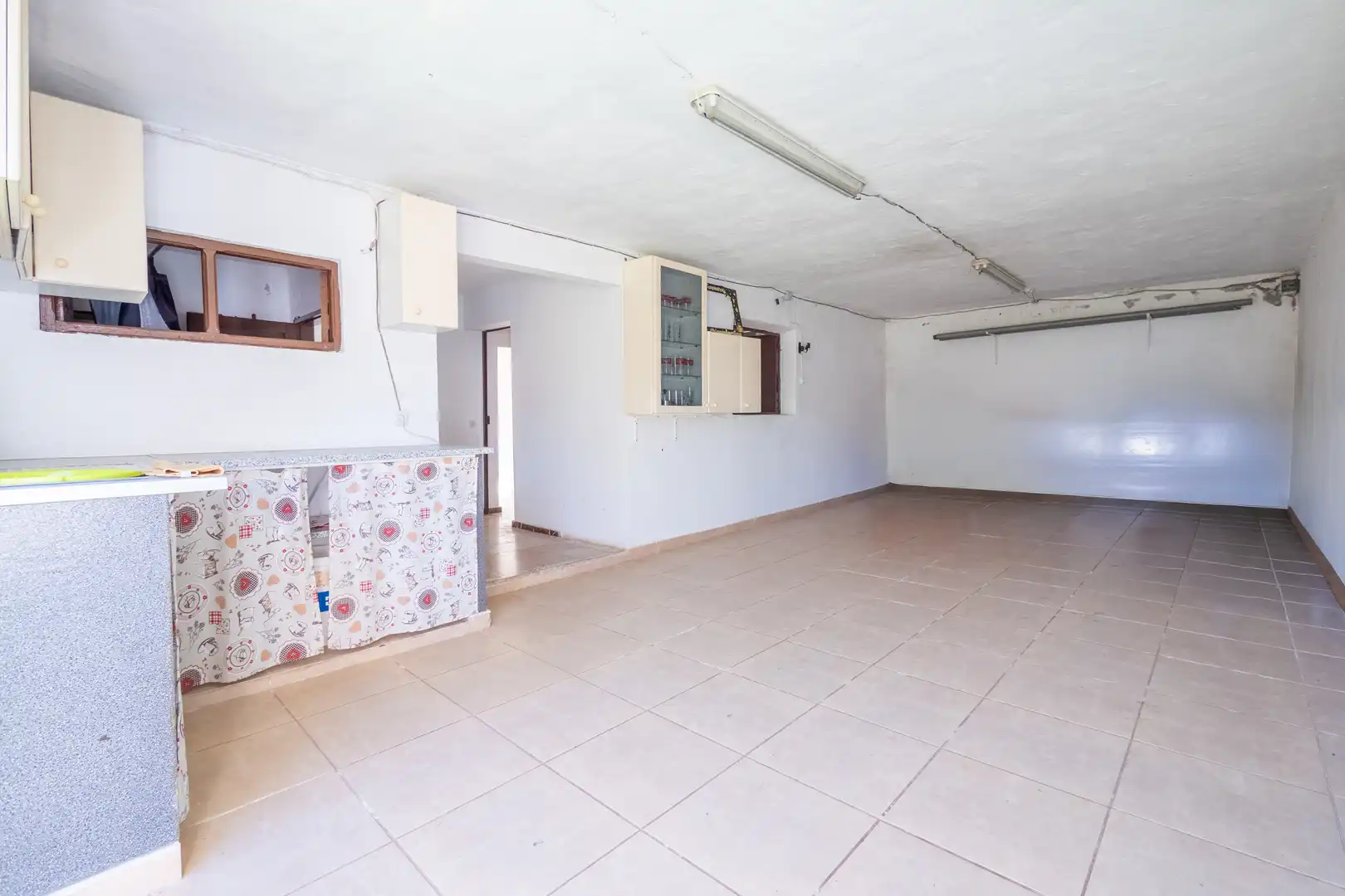 Country house zum Verkauf in Tejeda mit Privatgarten und Terrasse