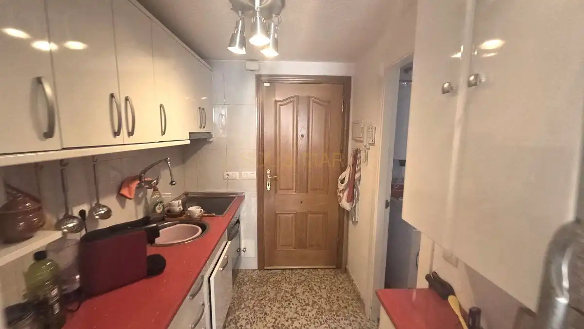 Apartament amb ascensor en venda a Centro, imagen 15