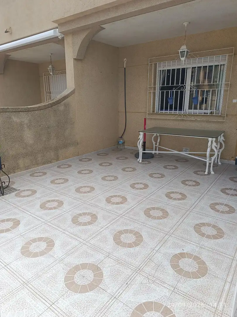 Terraced house for sale in Los Narejos - Punta Calera, imagen 2