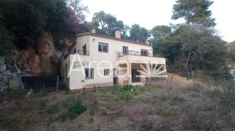 Photo 2 of House or chalet for sale in Calle Castell Dosrius, Can Massuet del Far, Barcelona