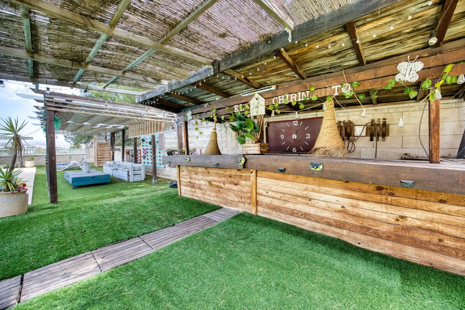 Detached house with pool for sale in Petrer, imagen 10