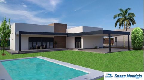 PARCELA EN CAMPILLO PARA CHALET, imagen 4