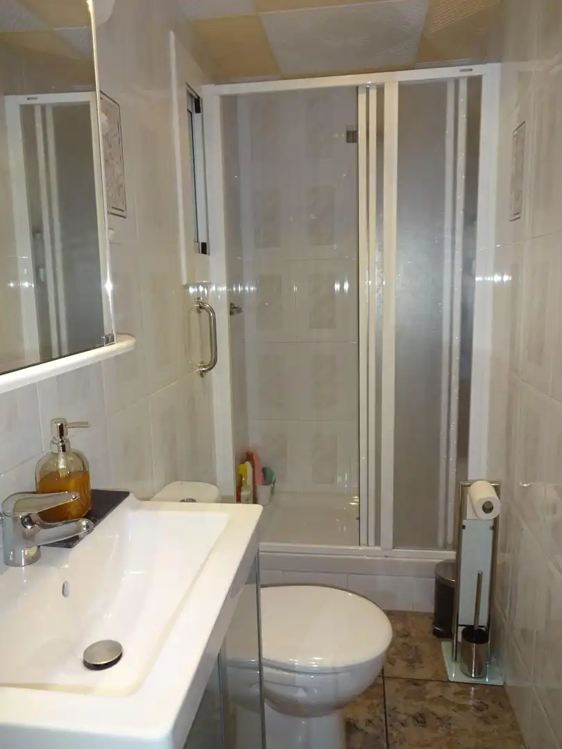 Wohnung zum Verkauf in Cirera, imagen 3