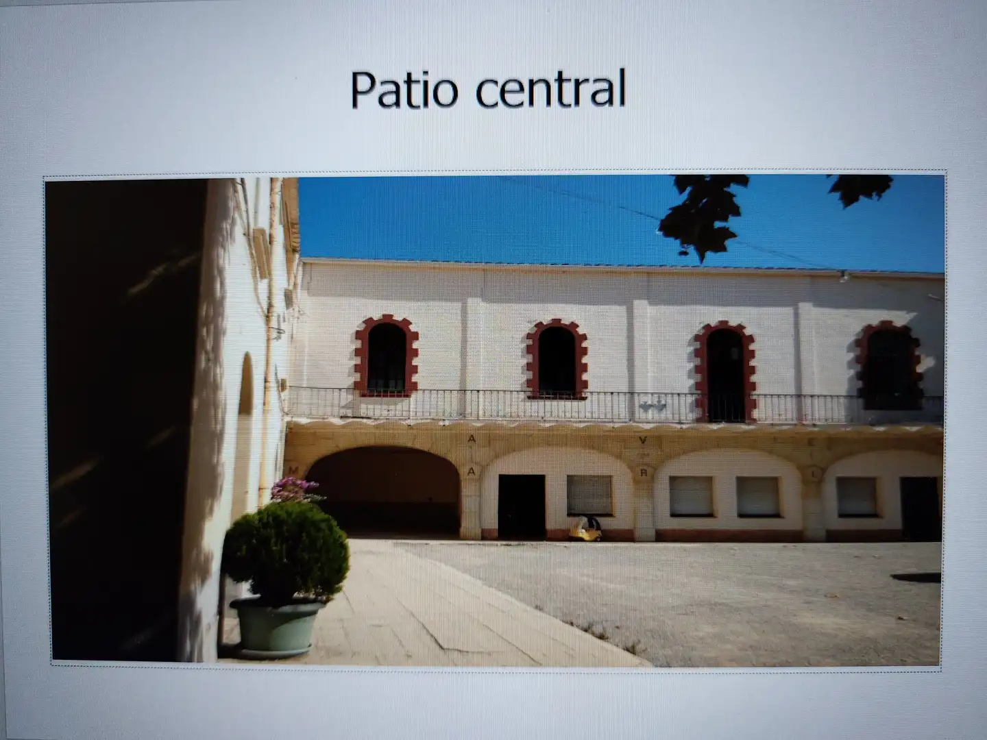 Finca rústica en venta en Vial Camino, Pontós