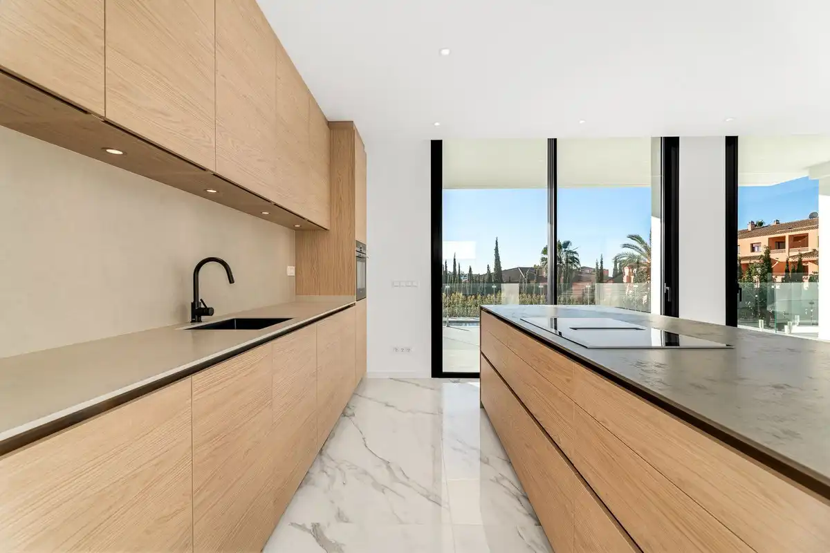 Villa mit Pool zum Verkauf in Calle la Pacheca Alta 22, imagen 10