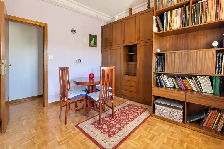 Appartamento con ascensore in vendita a SANCHO DAVILA, imagen 19