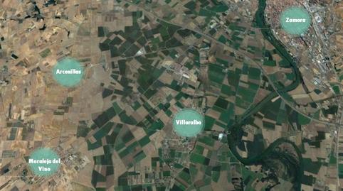 Foto 3 von Residential zum Verkauf in Calle Vista Alegre 0005 Nº, Ciudad Jardín -Vista Alegre, Zamora Capital