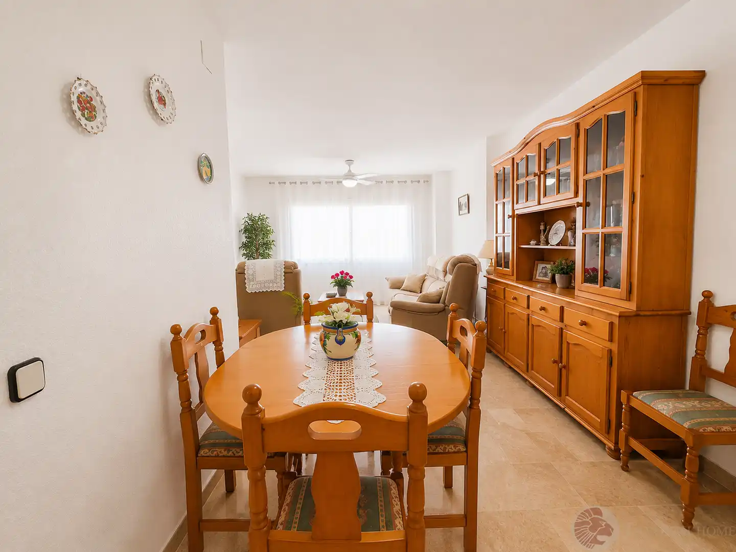 Appartamento con ascensore in vendita a Carrer Miguel Alcaraz, imagen 2