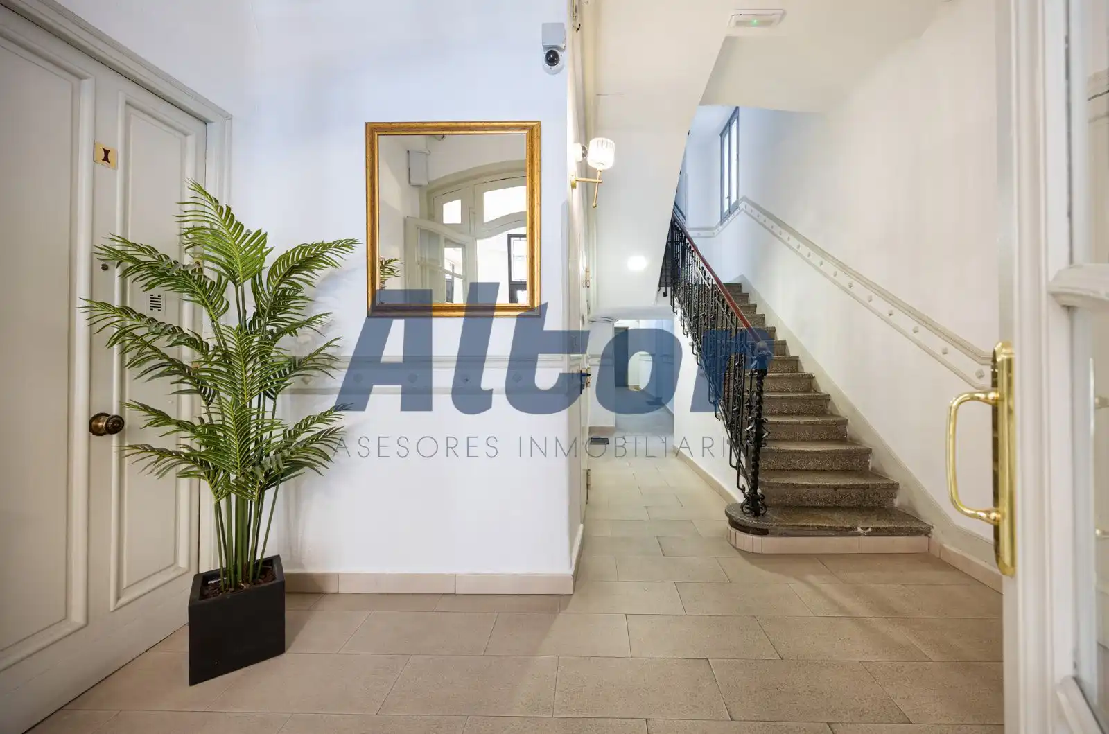 Piso en venta en Madrid con Aire acondicionado y Calefacción