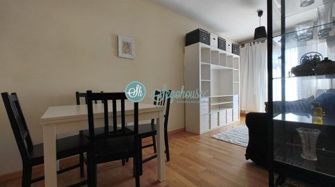 Foto 3 de Piso en venta en Torrecaballeros, Segovia