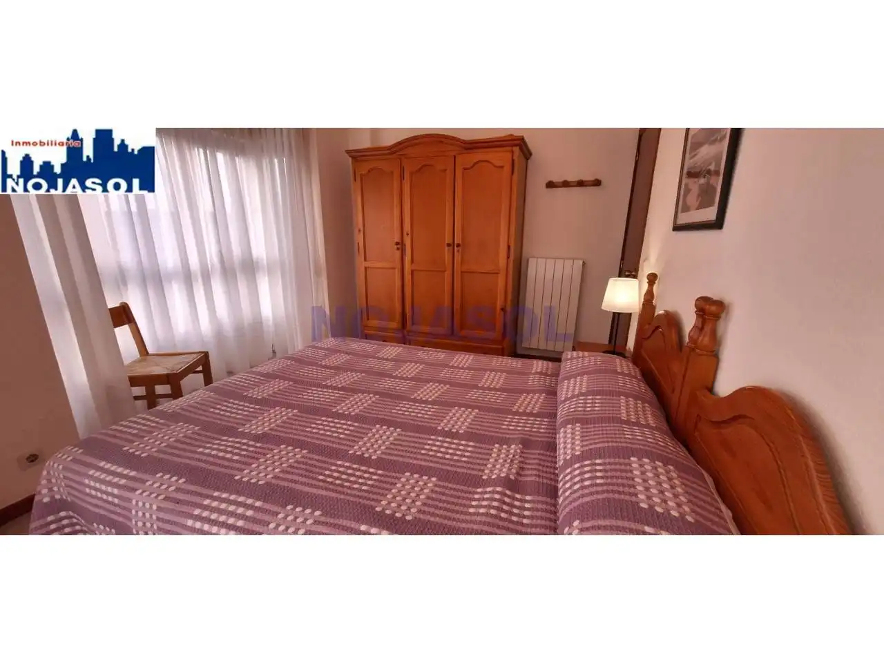 Appartamento con ascensore in affitto a Avenida Ris 56, imagen 39