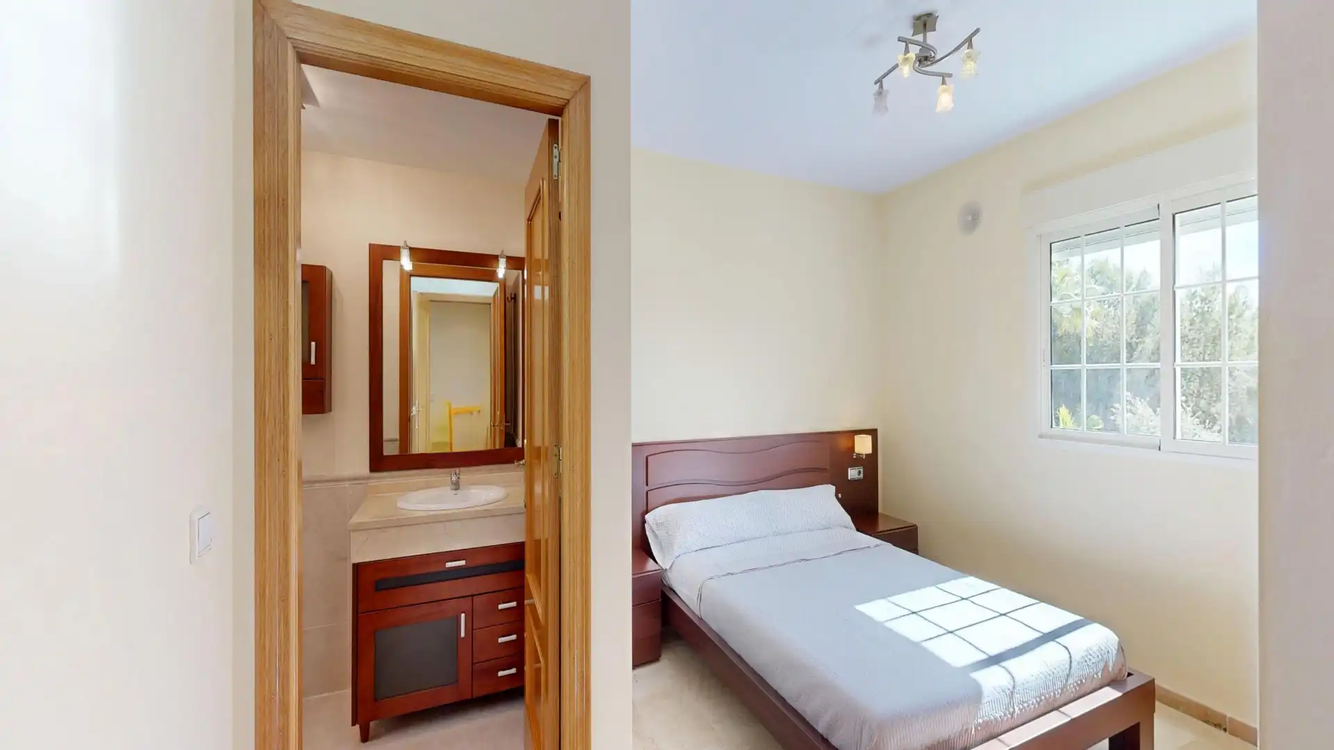 Habitación de Piso en venta en Molina de Segura con Aire acondicionado, Terraza y Trastero