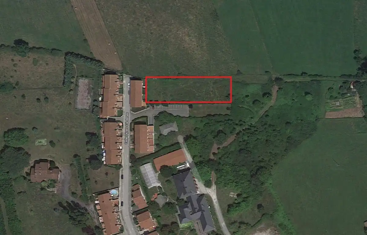 Residencial en venta en Valle de Mena