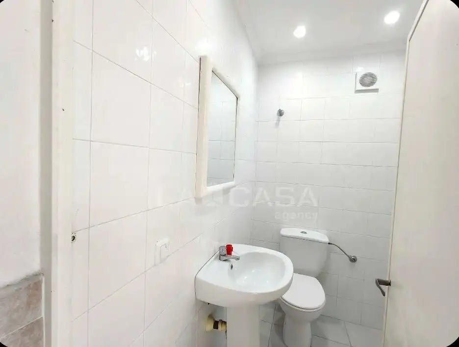 Baño de Casa o chalet en venta en Algeciras