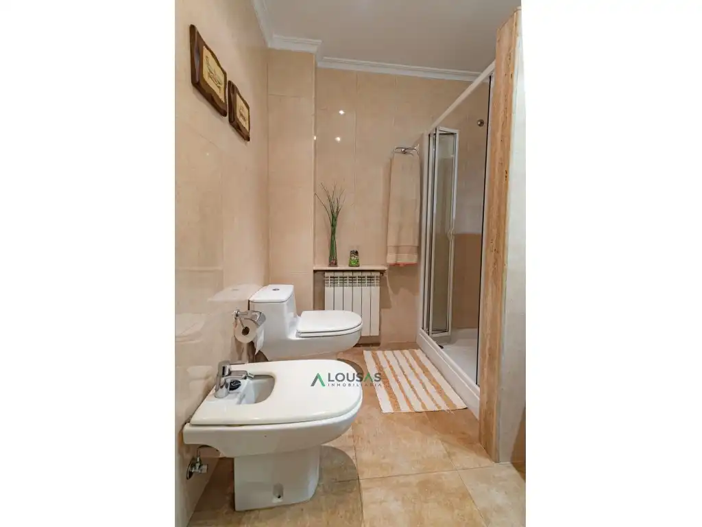 Baño de Casa o chalet en venta en Lugo