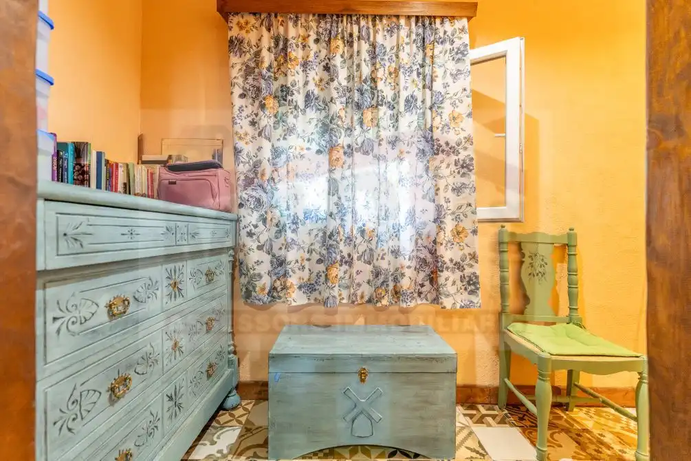 Bedroom of Houses for sale in Reus  with Air Conditioner, Heating and Terrace
