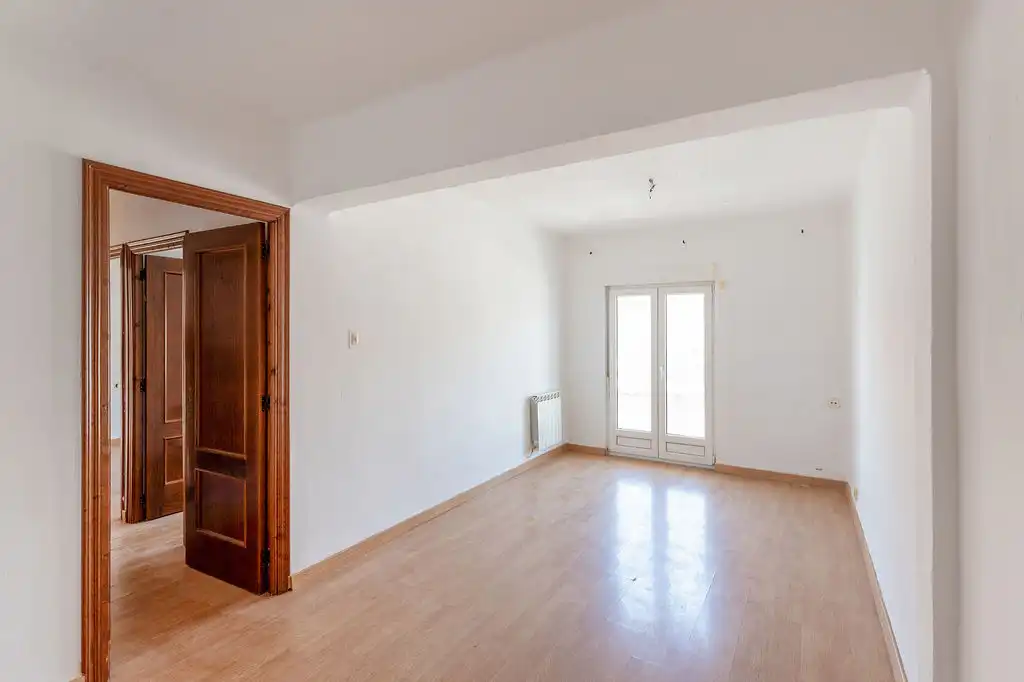 Living room of Flat for sale in Béjar