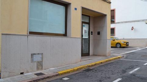 Photo 2 of Premises for rent in Carrer del Bon Succés, 47, Benifairó de les Valls, Valencia