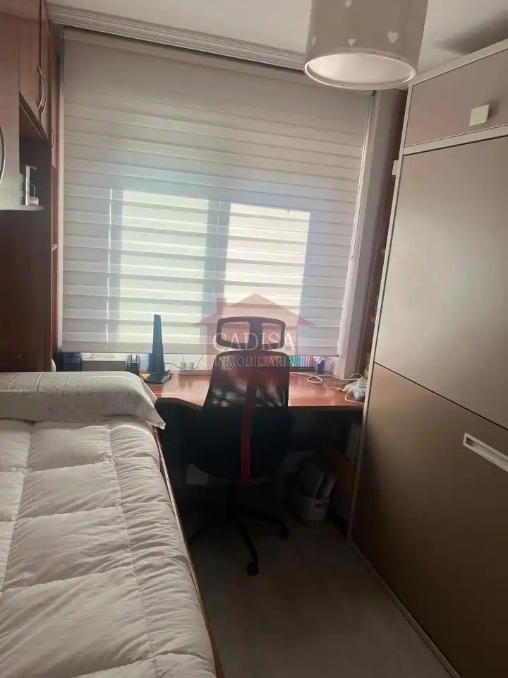 Piso en venta en Salamanca con Calefacción y Balcón