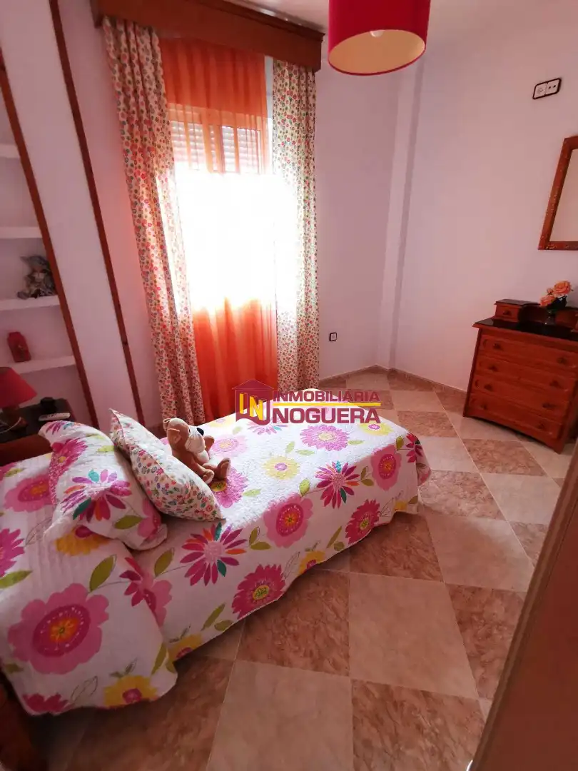 Habitación de Casa o chalet en venta en La Luisiana