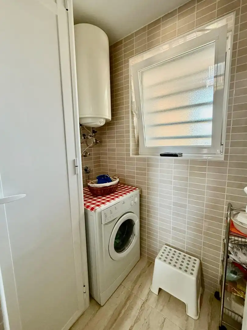 Apartamento con piscina en venta en Via Parque, imagen 15