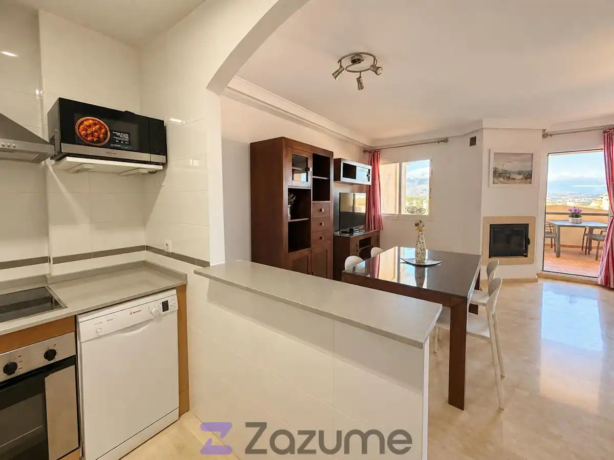 Apartment with pool to rent in N/A, imagen 2