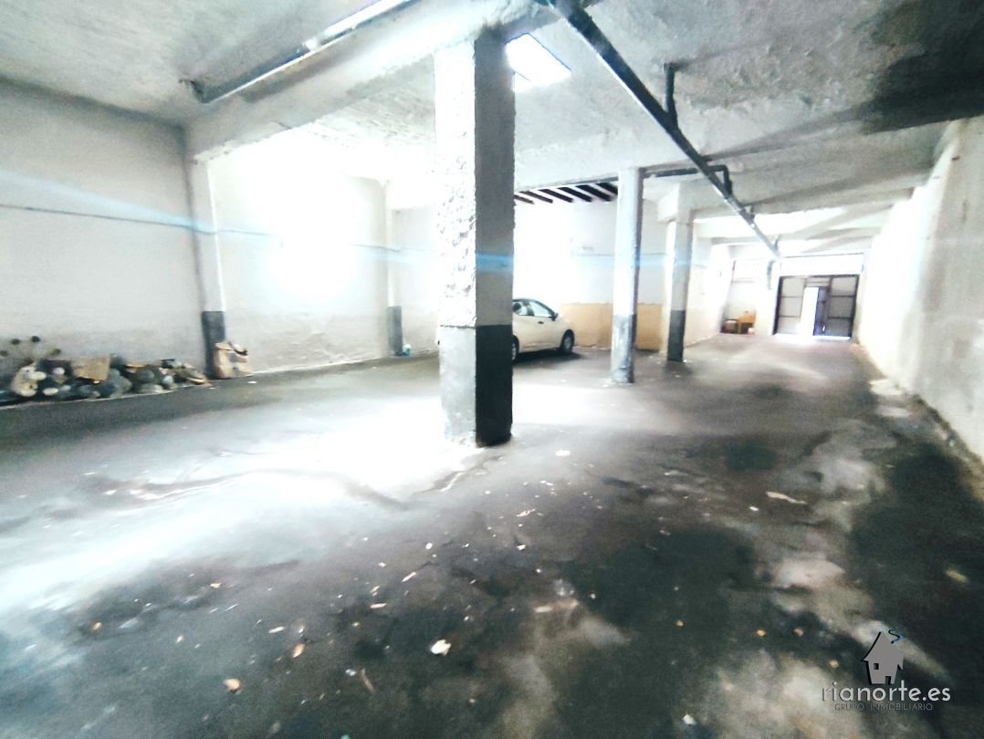 Parking of Garage for sale in San Martín del Rey Aurelio