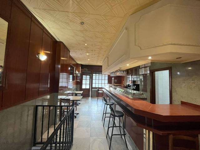 Local comercial en Venta en Canillejas