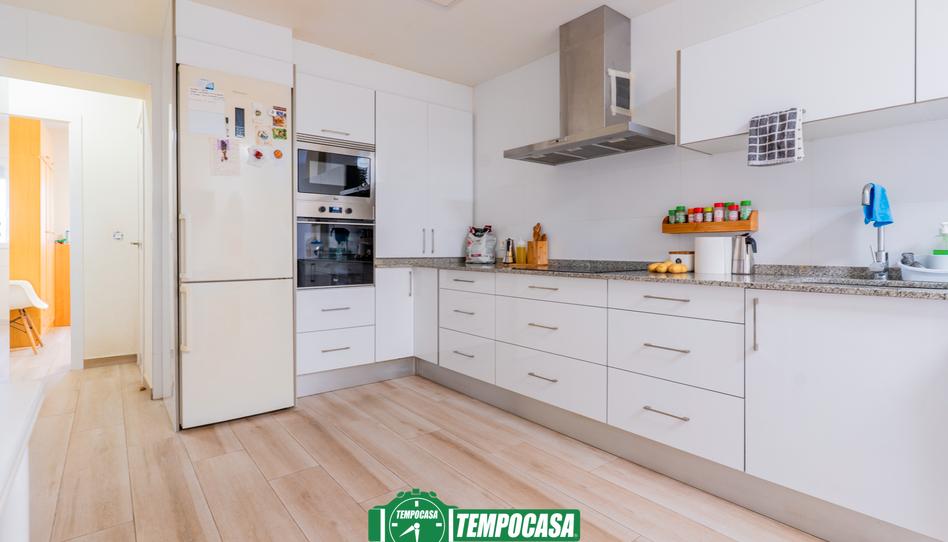 Photo 1 of Flat for sale in Carrer Dels Sants Just I Pastor, L'Amistat, Valencia