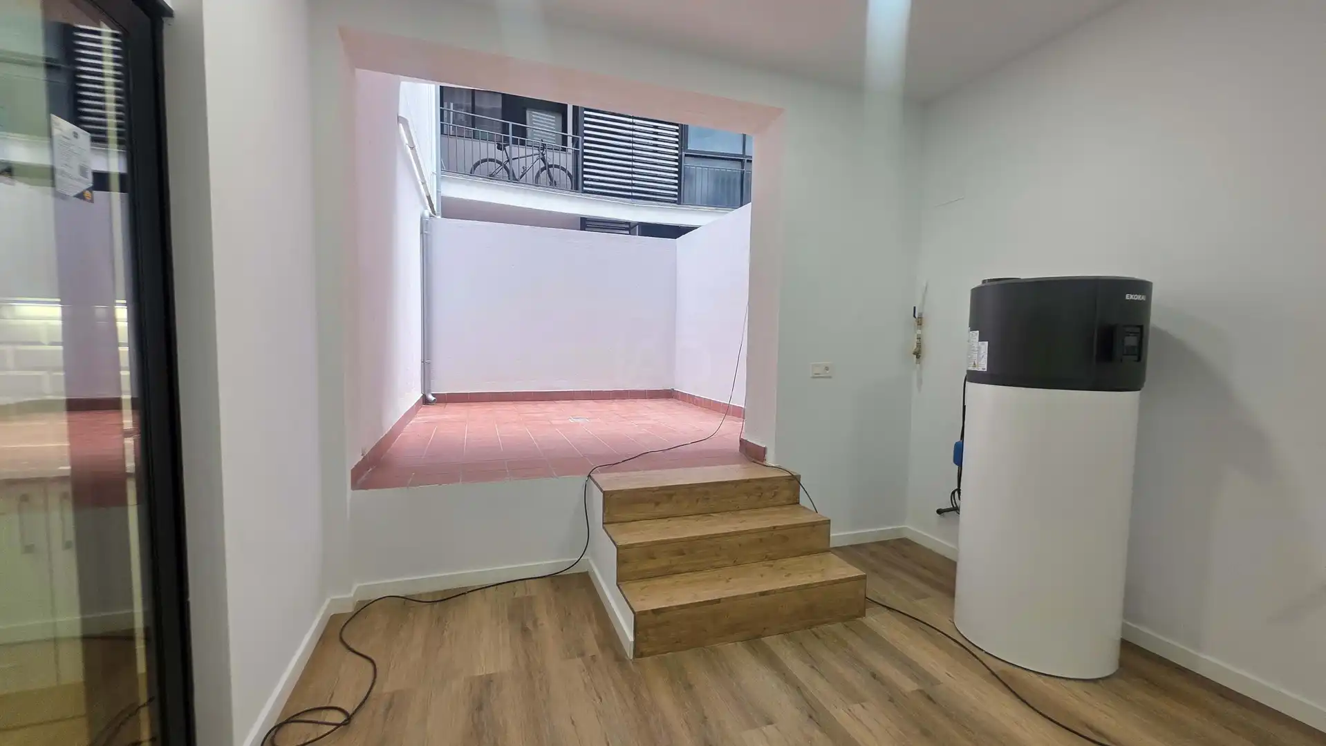 Piso en venta en Eixample Sud – Migdia