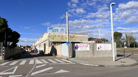 Photo 5 of Industrial buildings to rent in Avda. Manuel Rodriguez Ayuso Km. 316. , Oliver, Zaragoza