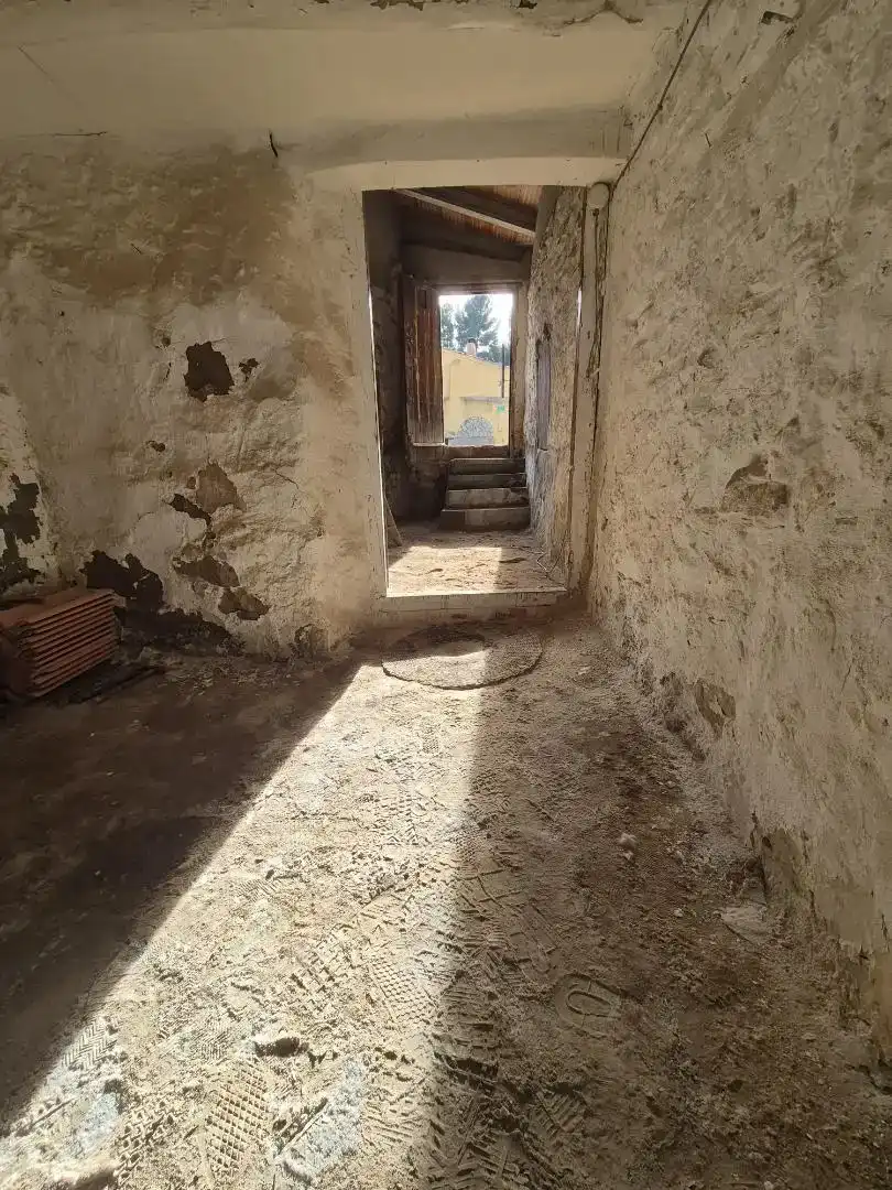 Wohnung zum Verkauf in Castelnou mit Abstellraum und Balkon