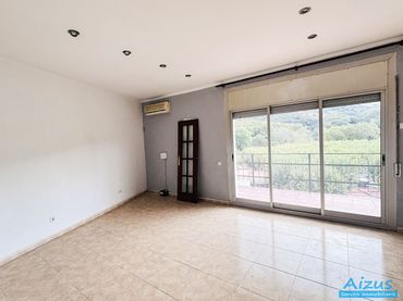 Appartement avec balcon à vendre à Sant Cebrià de Vallalta