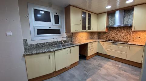 Foto 3 de Piso de alquiler en General Mitre, El Putget i el Farró,  Barcelona Capital