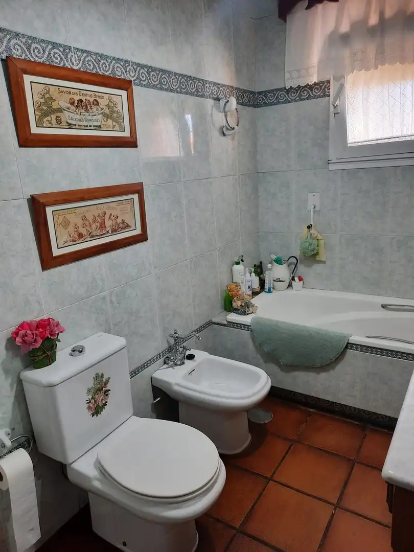 Chalet con terraza en venta en Las Lagunas - Campano, imagen 12