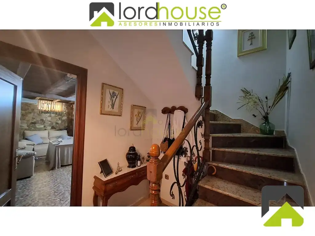 Chalet en venta en Carretera Lorca (Zarcilla Ramos), imagen 13