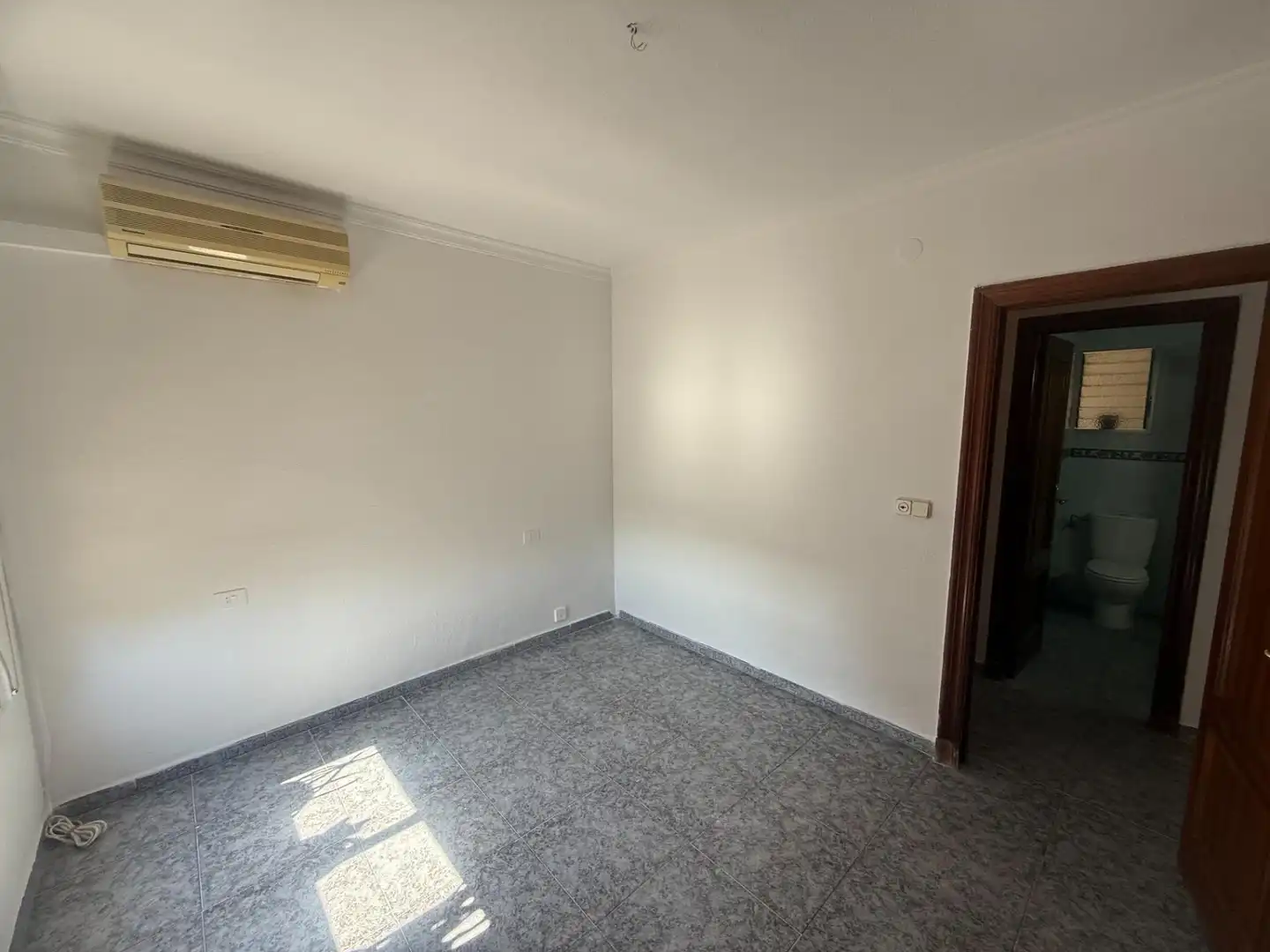 Bedroom of Flat for sale in Cartagena  with Air Conditioner, Heating and Terrace