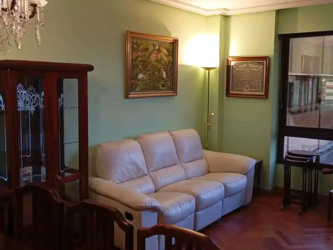Wohnung mit Pool zum Verkauf in Chamartín, imagen 2
