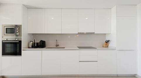 Foto 3 de Apartament de lloguer a Huerta Nueva, Málaga