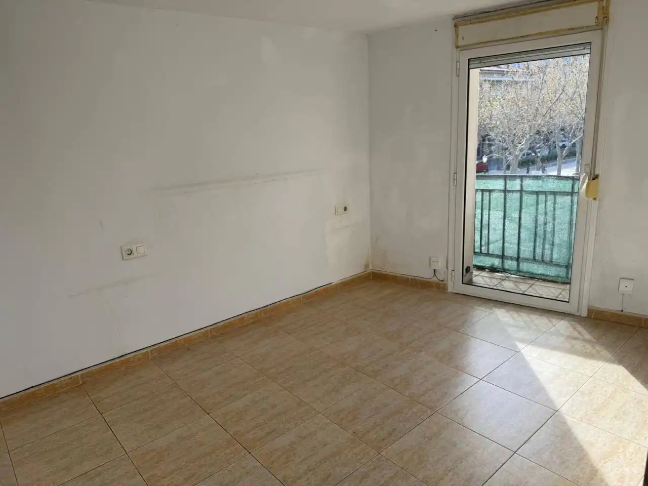 Flat with terrace for sale in Paseo Mossèn Jacint Verdaguer, imagen 11