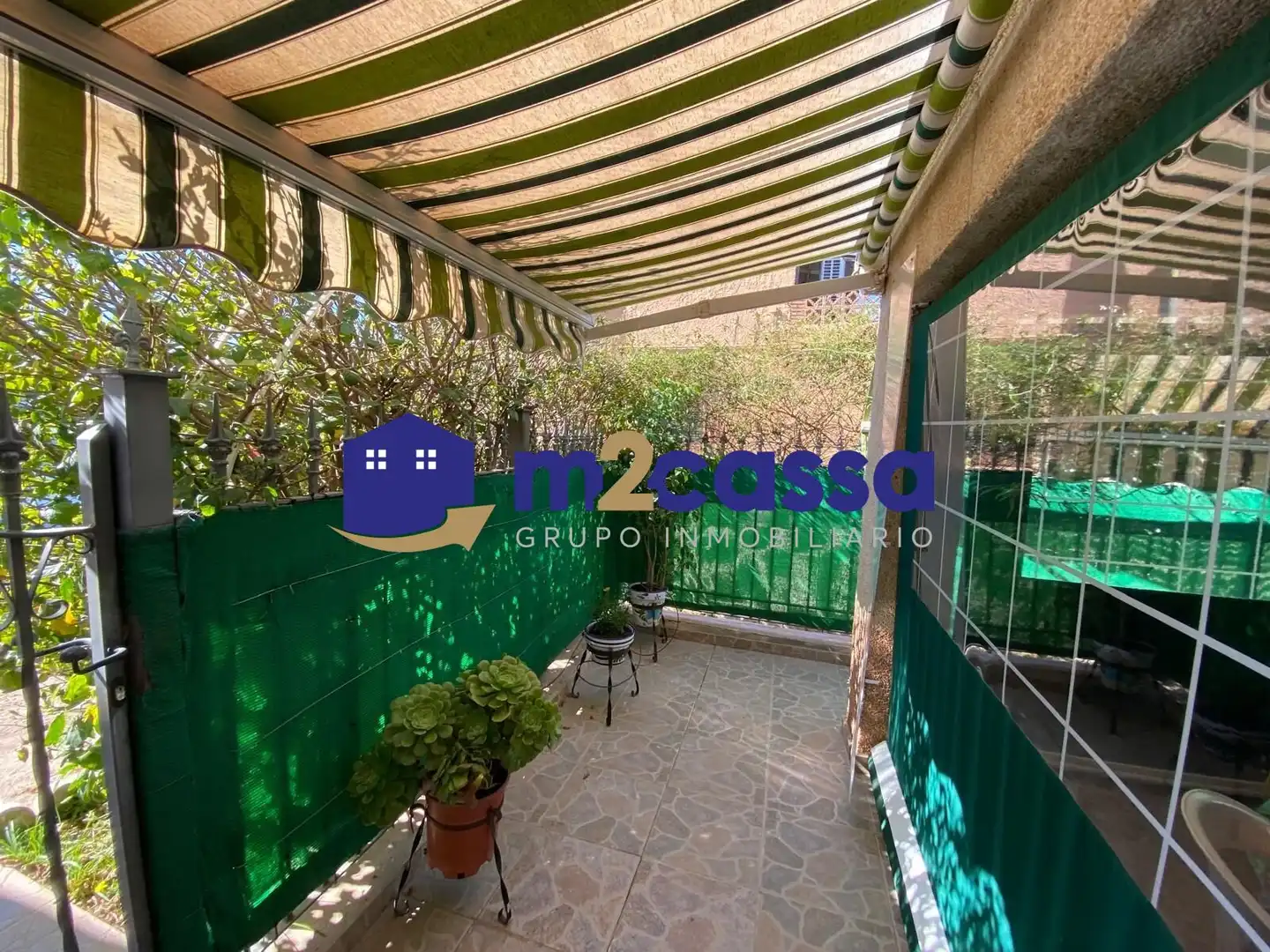 Haus mit Garten zum Verkauf in Pedanías Sur, imagen 4