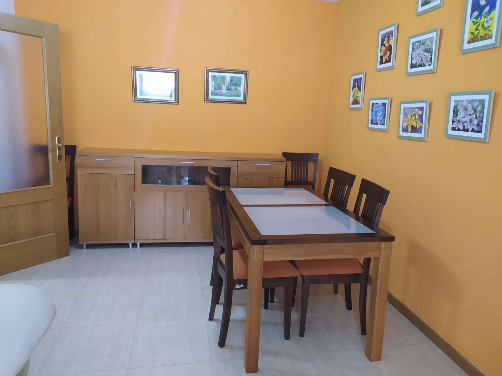 Apartment to share in Picassent