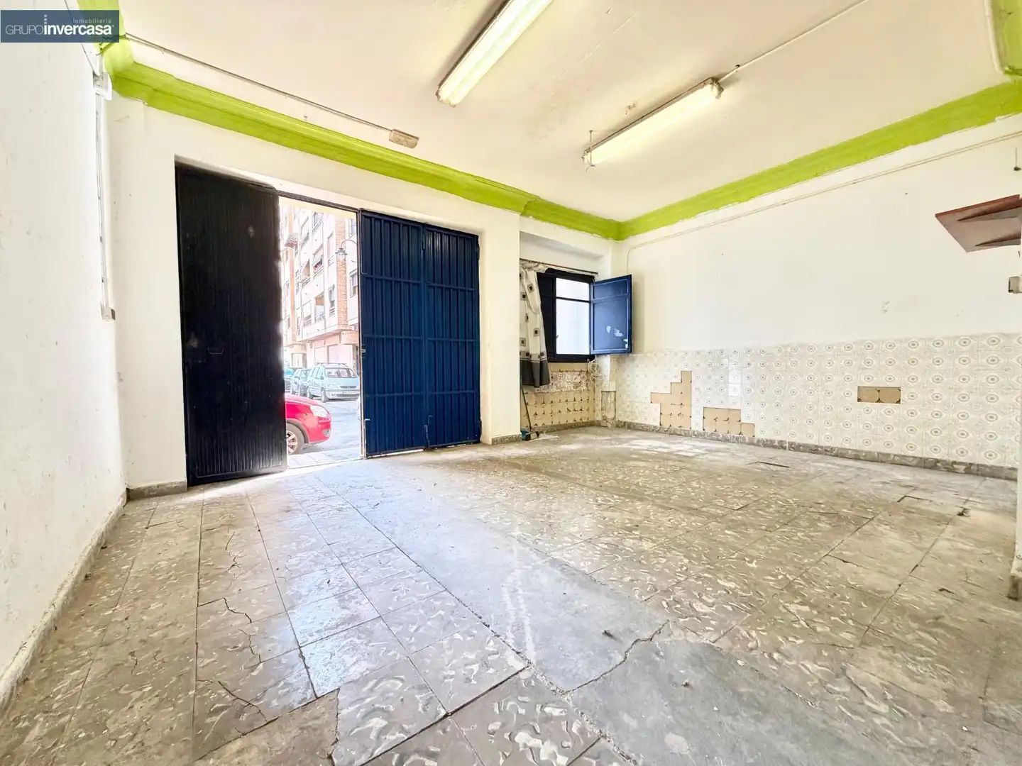 Planta baja en venta en Quart de Poblet con Terraza