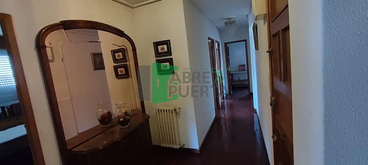 Pis amb ascensor en venda a Casco Viejo, imagen 20