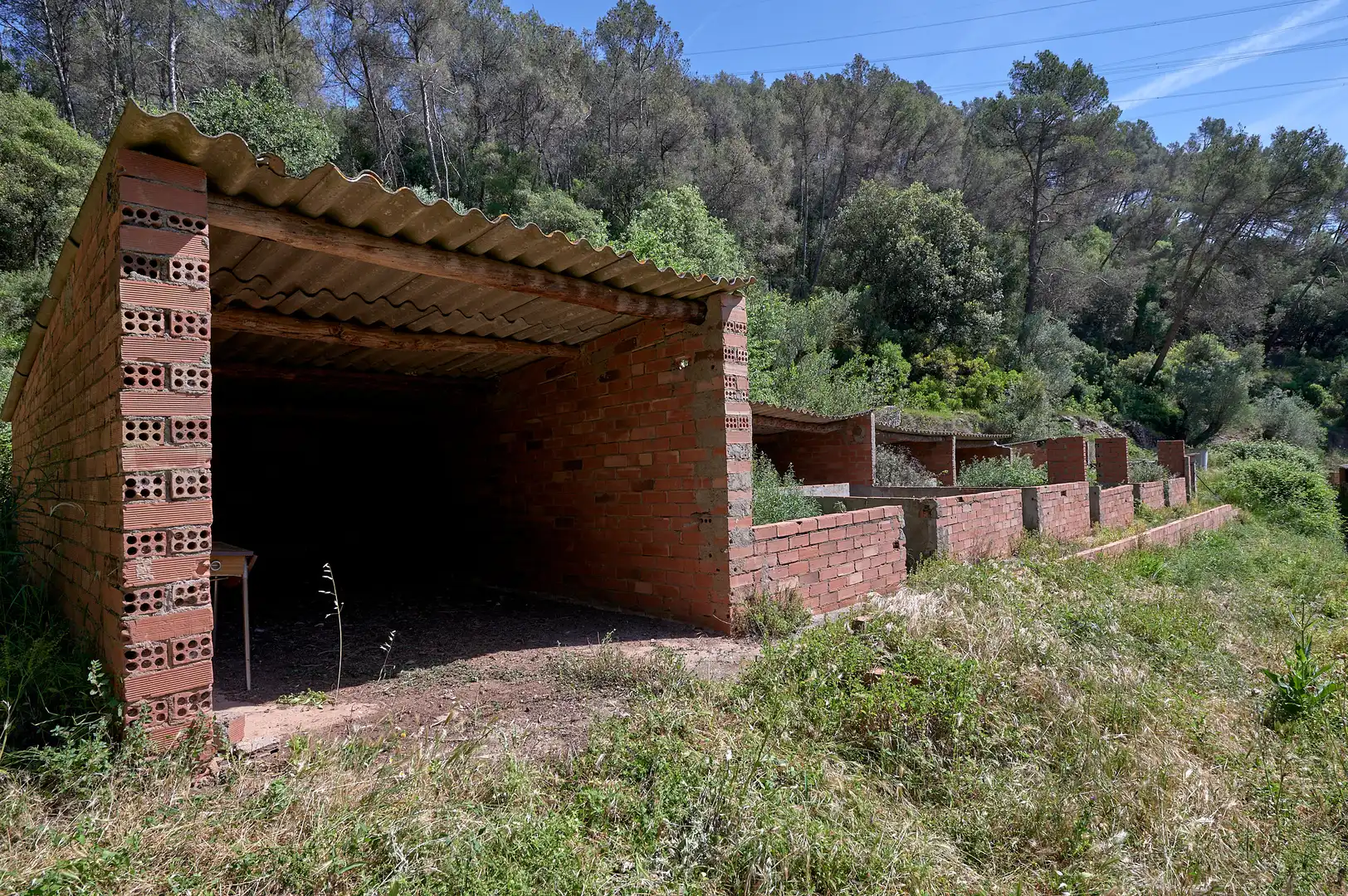Casa rústica con jardín en venta en Sentmenat, imagen 57