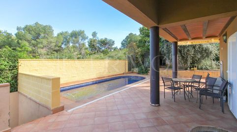 Foto 4 de Casa o chalet en venta en Arbós, Mas Trader - Corral d'En Tort - Corral d'En Cona, Cubelles