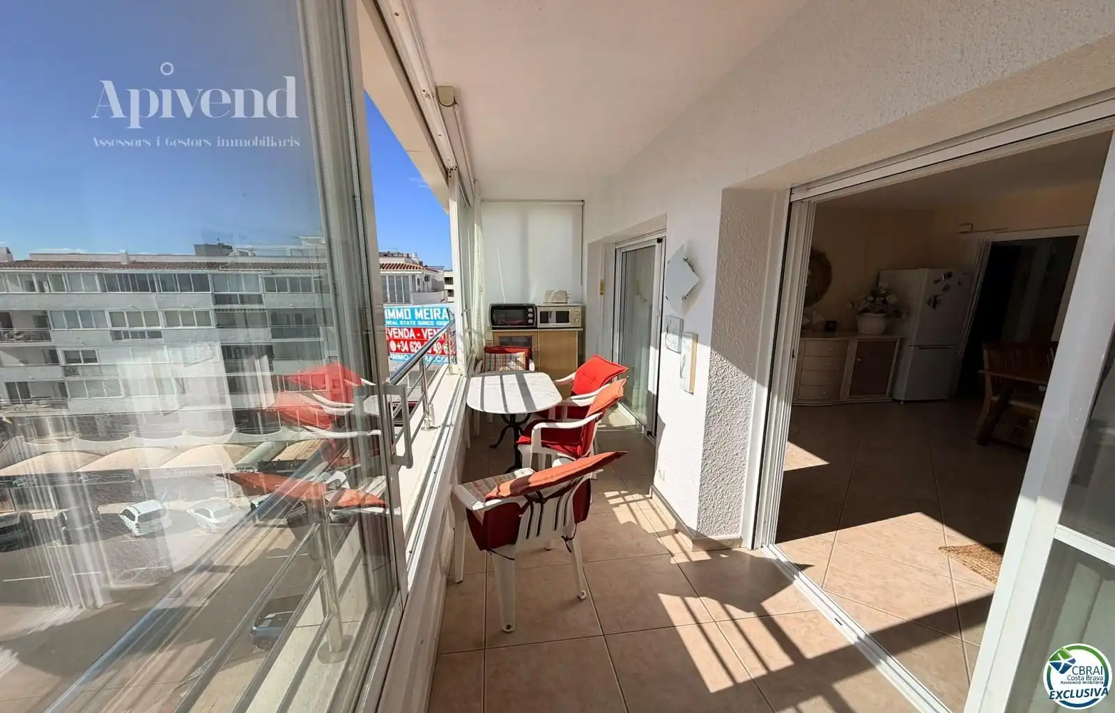 Appartamento con piscina in vendita a GOLA DE L ÉSTANY, imagen 19