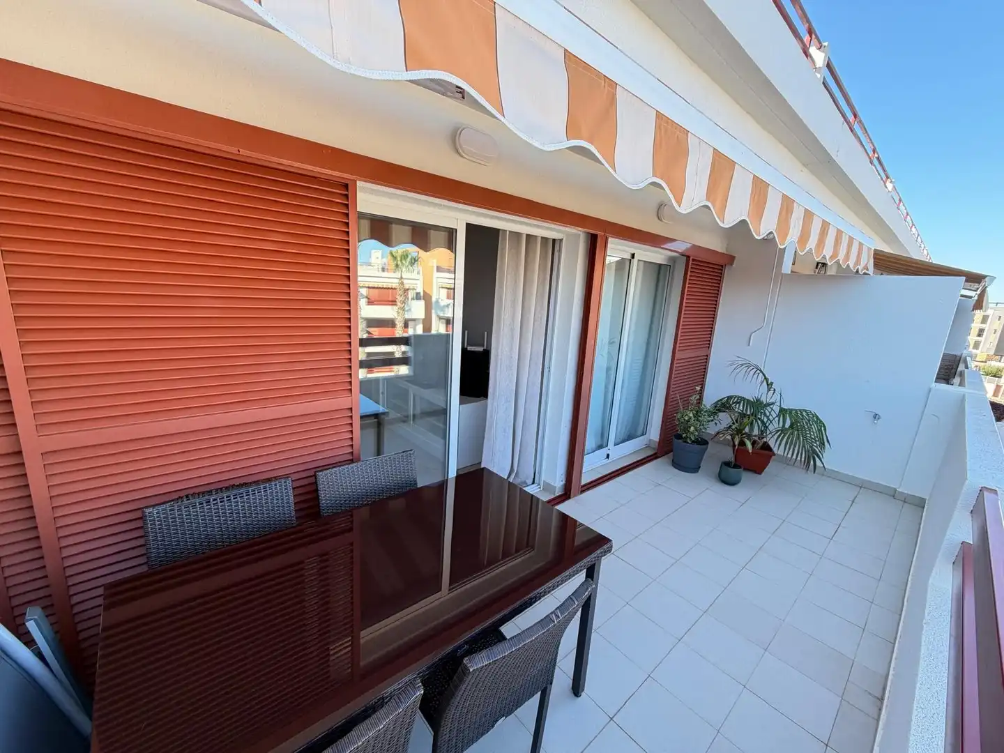 Piso en venta en Orihuela, Alicante