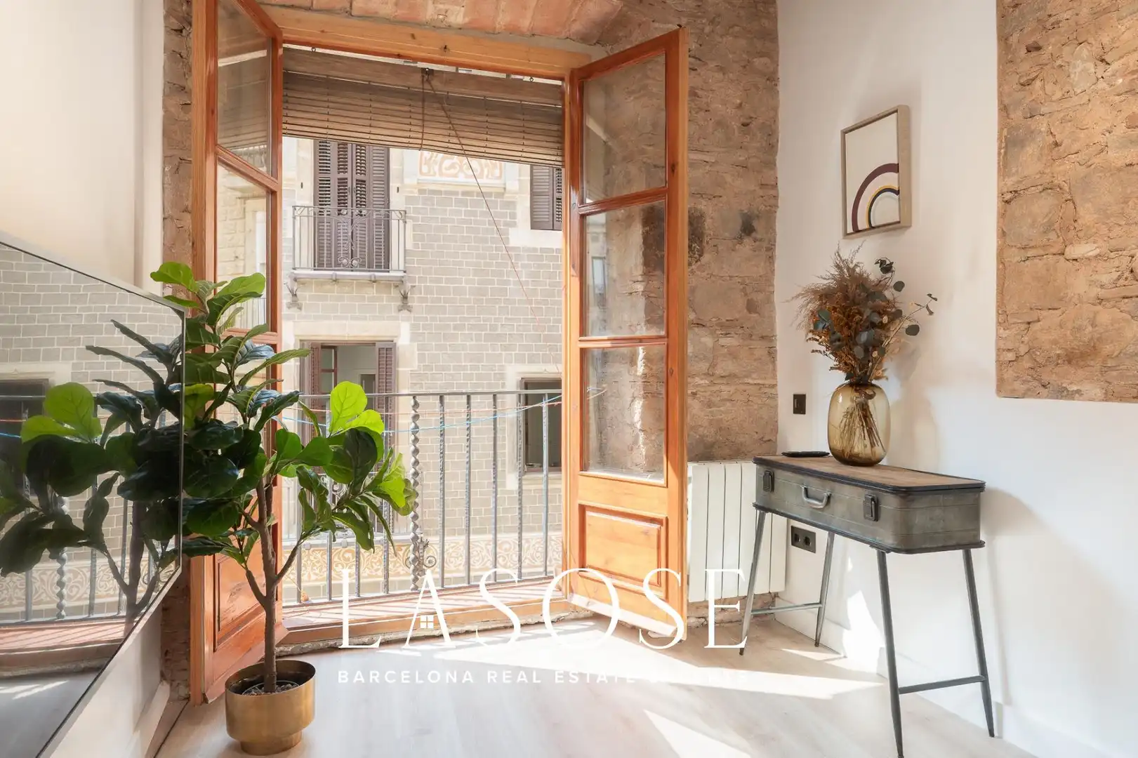 Wohnung mit Terrasse zum Verkauf in Calle ample, imagen 31