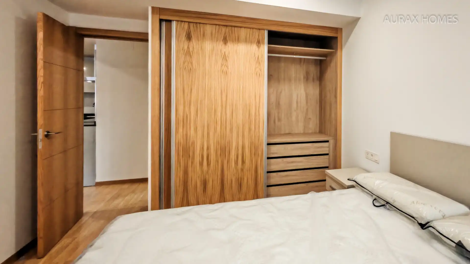 Apartment with lift to rent in Calle la Corta, imagen 21